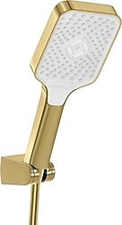 Valtemo Rainway VS-7626 Gold Duş Başlığı