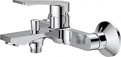 Valtemo Ritmo VM-1321 Krom Banyo Bataryası