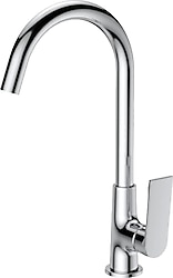 Valtemo Ritmo VM-1341 Krom Mutfak Bataryası