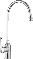 Valtemo Stello VM-1441 Krom Mutfak Bataryası