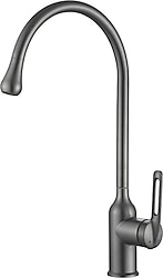 Valtemo Stello VM-1443 Antrasit Mutfak Bataryası
