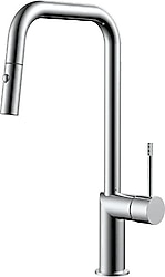Valtemo Europe Vario VM-2141 Krom Spiralli Mutfak Bataryası