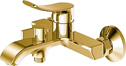 Valtemo Valero VM-1224 Gold Banyo Bataryası