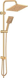 Valtemo VS-2693 Maxima Royal Gold Duş Seti