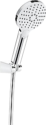 Valtemo Rainmax VS-7750 Krom Duş Başlığı