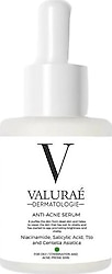Valurae Anti-Acne 30 ml Yüz Serumu