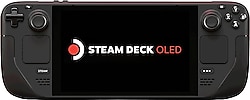 Valve Steam Deck Oled 1 TB Oyun Konsolu Fiyatları, Özellikleri ve