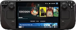 Valve Steam Deck Oled 512 GB Oyun Konsolu Fiyatları, Özellikleri