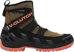 Vaneda 1019 V-Clutch Urban Digital Scuba Erkek Bot