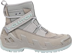 Vaneda 1019 V-Clutch Urban Digital Scuba Kadın Bot