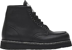 Vaneda 1106 Lifestyle V-Town Pro Erkek Deri Bot