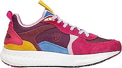 Vaneda 1294 V-Mich Free Renkli Sneaker