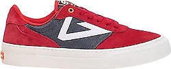 Vaneda 1408 S3 Kırmızı Sneaker