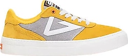 Vaneda 1408 S3 Sarı Sneaker