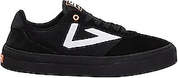 Vaneda 1408 S3 Siyah-Beyaz Sneaker