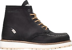 Vaneda Lifestyle 1106 V-Town Siyah Erkek Bot