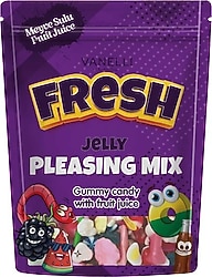 Vanelli Fresh Jelly Mix Jelibon 200 gr