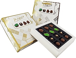 Vanelli Picasso Spesiyal Çikolata 150 gr