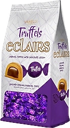 Vanelli Truffels Eclairs Çikolata 150 gr