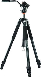 Vanguard Abeo 283AV 169 cm Alüminyum Tripod