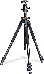 Vanguard Alta Pro 263AB 100 Alüminyum Tripod ve SBH-100 Ball Kafa