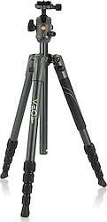 Vanguard Veo 2 235AB 145 cm Alüminyum Tripod