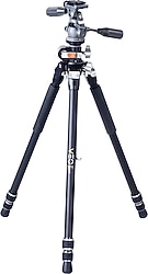 Vanguard Veo 3 Plus 263AP Alüminyum Tripod