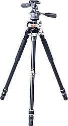 Vanguard Veo 3 Plus 263APS Alüminyum Tripod