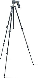 Vanguard Vesta 203AGH Tripod Kiti