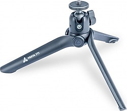 Vanguard Vesta TT1 Masaüstü Alüminyum Mini Tripod