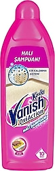 Vanish Kosla Elde Halı Şampuanı 850 ml