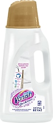 Vanish Kosla Multipower Gold Beyazlar için Leke Çıkarıcı ve Deterjan Güçlendirici 2 lt