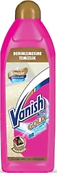 Vanish Kosla Gold Makine Halı Şampuanı 850 ml