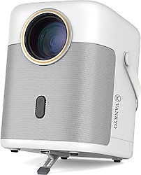 Vankyo H300A Full HD Wi-Fi Android Taşınabilir Projeksiyon Cihazı