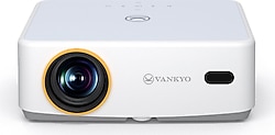 Vankyo Leisure L570B 200 Lümen Full HD Wi-Fi Android LED Projeksiyon Cihazı