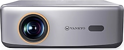 Vankyo Performance V700G 400 Lümen Full HD Android Projeksiyon Cihazı