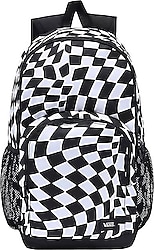 Vans Alumni Pack 5 Printed-B Sırt Çantası