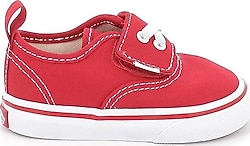 Vans Authentic Elastic V Bebek Sneaker