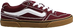 Vans Caldrone VN0007P94QU1 Bordo Kadın Sneaker