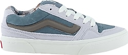 Vans Caldrone VN0007P97VF1 Beyaz-Mavi Kadın Sneaker