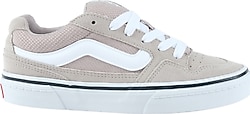 Vans Caldrone VN000DBYH2B1 Bej Kadın Sneaker