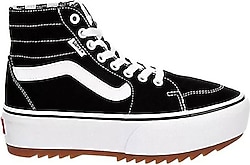 Vans Filmore Hi Tapered Platform ST Kadın Sneaker