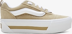 Vans Knu Stack Bej Kadın Sneaker VN000CP6SQ71