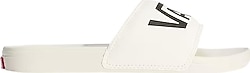 Vans La Costa Slide-On VN0A5HFEX0Z1 Beyaz Terlik
