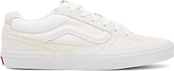 Vans Caldrone VN0A5JM2WWW1 Beyaz Erkek Sneaker