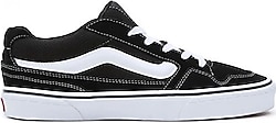 Vans Caldrone VN0A5JM2BA21 Siyah-Beyaz Erkek Sneaker