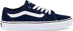 Vans Filmore Decon VN0A3WKZ5M51 Lacivert Erkek Sneaker