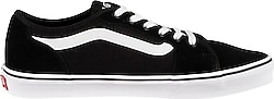 Vans Filmore Decon VN0A3WKZ5LM1 Siyah-Beyaz Erkek Sneaker