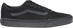 Vans Ward VN0A38DM1861 Siyah Erkek Spor Ayakkabı