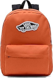 Vans Old Skool Classic VN000H4YEHC1 Turuncu Sırt Çantası